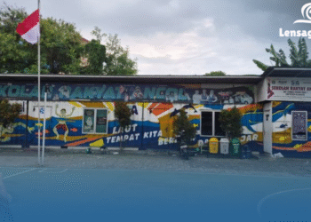 Dulu Sepi, Sekarang Ramai! Rahasia Sukses Sekolah Rakyat Ancol Bikin Kagum!