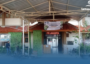 Pelaku Ledakan SMAN 72 Belum Bisa Diperiksa Karena Kondisi Misterius!