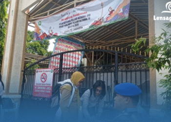 Korban Ledakan SMAN 72 Dapat Perhatian Khusus, Ini yang Akan Diberikan Kemenkes!