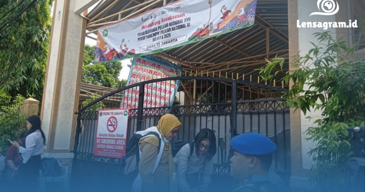 Korban Ledakan SMAN 72 Dapat Perhatian Khusus, Ini yang Akan Diberikan Kemenkes!
