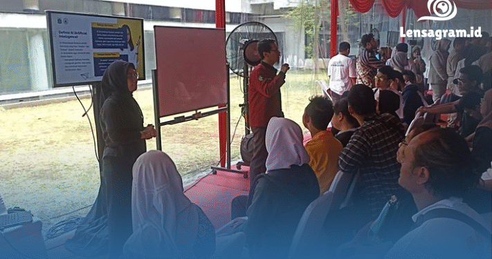 Belajar AI, Para Disabilitas Ini Buktikan Tak Ada Batas untuk Sukses!