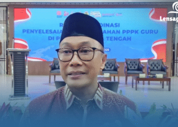 Tak Disangka, Ternyata Ini Alasan ASN Bisa Kehilangan Hak Pensiun Selamanya!