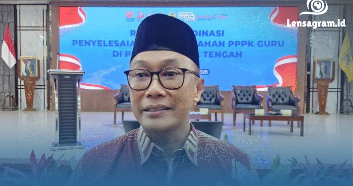 Tak Disangka, Ternyata Ini Alasan ASN Bisa Kehilangan Hak Pensiun Selamanya!