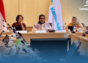 Kenapa Pemerintah Tiba-Tiba Butuh Banyak Ahli Gizi? Ini Alasan Mengejutkannya!