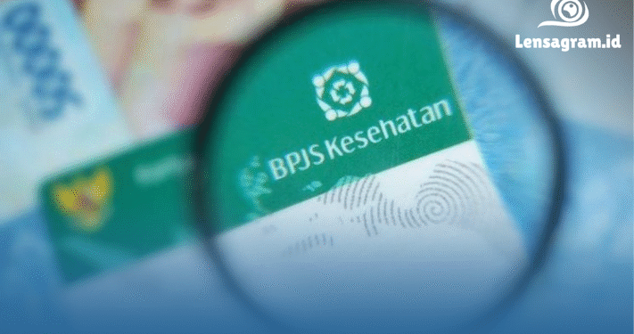 Terungkap! Rahasia di Balik Beban Berat BPJS Kesehatan yang Tak Pernah Reda Sejak 2014!