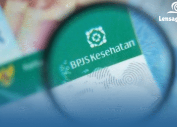 BPJS Kesehatan Mau Bebaskan Semua Tunggakan? Ini Kaitannya dengan UUD 1945!