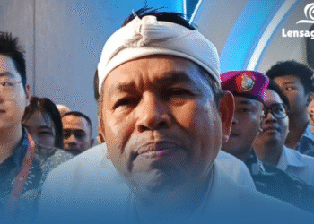 Dedi Mulyadi Siap Ubah Hidup 1.000 Anak Kurang Mampu — Beasiswa Ini Bukan Biasa!