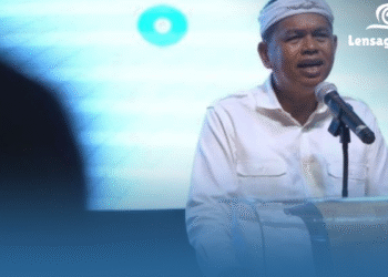 Heboh! Dedi Mulyadi Bongkar Rencana Besar yang Akan Ubah Wajah Semua Gerbang Tol di Jabar!