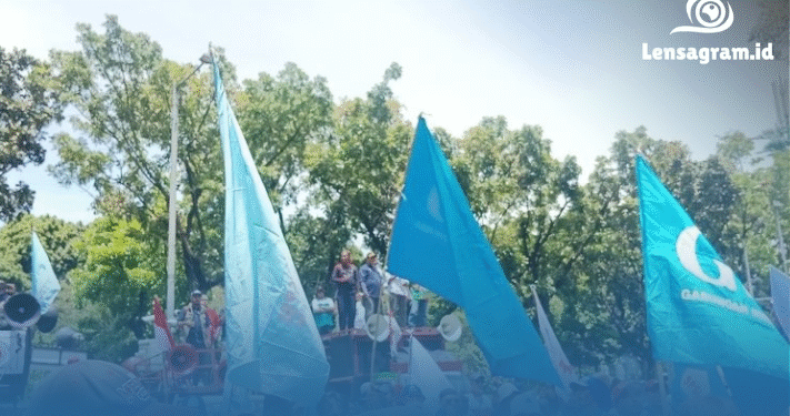 Mengejutkan! Buruh Jakarta Tuntut UMP 2026 Naik Setinggi Rp 6 Juta