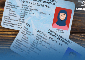 Terungkap! Arti Tersembunyi di Balik 16 Digit NIK