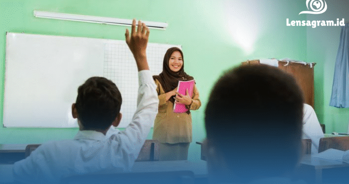 Wow! Pemerintah Siapkan 150.000 Beasiswa D4–S1 untuk Guru—Ada Syarat Rahasianya?