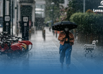 Waspada! Angin Kencang Siap Menghantam Sejumlah Wilayah