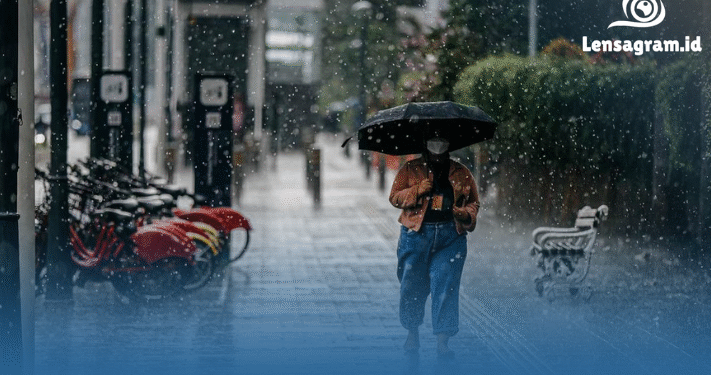 Waspada! Angin Kencang Siap Menghantam Sejumlah Wilayah