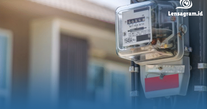 Mulai Hari Ini Tarif Listrik Berubah! Siap-Siap Kaget Lihat Tagihan Bulan Depan!