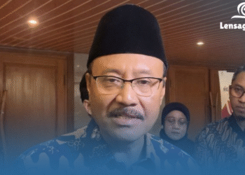 Pemprov DKI Bergerak Cepat! Semua Biaya Korban Ledakan SMAN 72 Ditanggung — Tapi Ada Syaratnya?