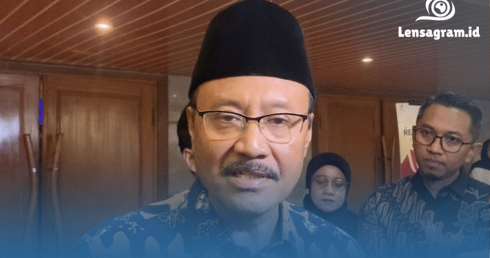 Pemprov DKI Bergerak Cepat! Semua Biaya Korban Ledakan SMAN 72 Ditanggung — Tapi Ada Syaratnya?