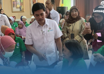 Mau Umur Panjang Tanpa Biaya? Program Baru Ini Bisa Bikin Harapan Hidup Naik Drastis!