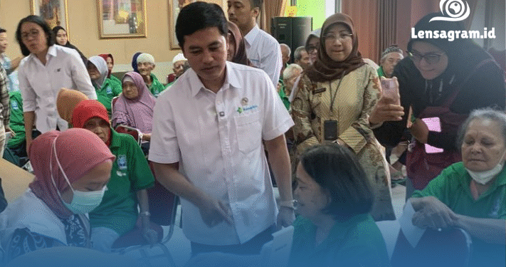 Mau Umur Panjang Tanpa Biaya? Program Baru Ini Bisa Bikin Harapan Hidup Naik Drastis!