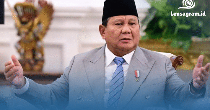 Sekolah di Indonesia Bakal Berubah Total Mulai Pekan Depan! Inilah Inovasi Baru dari Prabowo