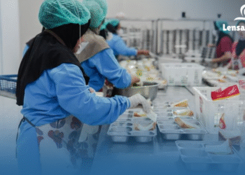 Tak Boleh Lepas Tangan! Kepala SPPG Diminta Awasi MBG dari Dapur hingga ke Penerima