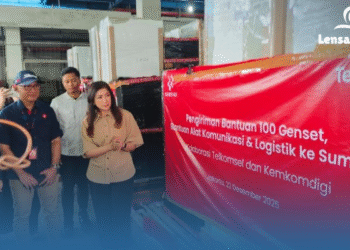 Korban Bencana di Sumatera Dapat Ponsel Gratis? Ini Syarat dan Penerimanya