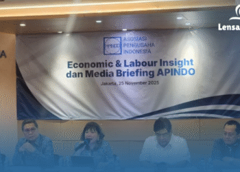 Formula UMP 2026 Bikin Pengusaha Pusing? Ini Kata Apindo Jakarta