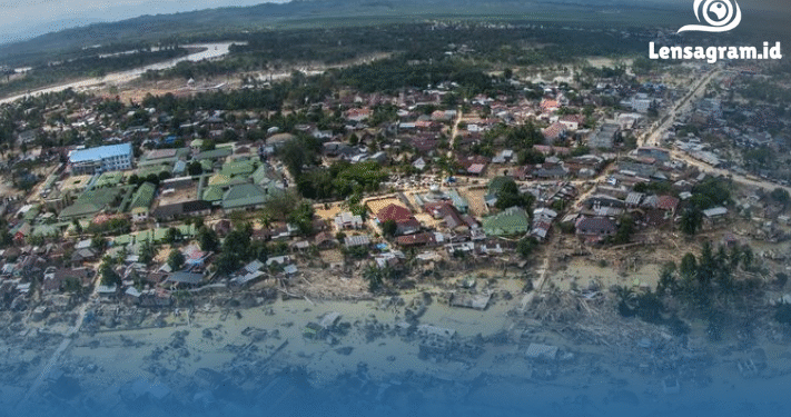 Air Tak Kunjung Surut! Apa Penyebab Sebenarnya Banjir Sumatera Makin Parah?