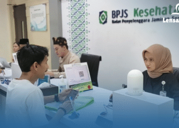 Heboh Kabar BPJS Kesehatan Naik 50%! Benarkah? Fakta Sebenarnya Terungkap