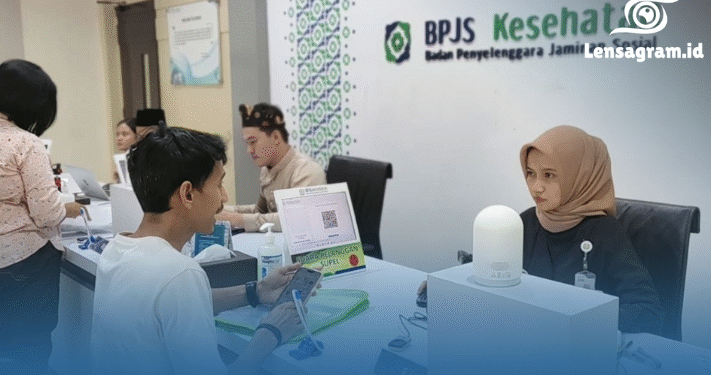 Heboh Kabar BPJS Kesehatan Naik 50%! Benarkah? Fakta Sebenarnya Terungkap