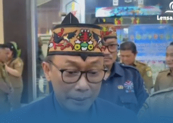 CPNS 2026 Terancam Mundur? Pengumuman BKN Ini Bikin Calon Pelamar Deg-degan