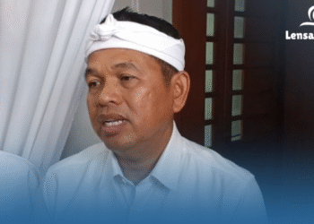 Bukan Sekadar Larangan, Imbauan Dedi Mulyadi soal Tahun Baru Bikin Warga Harus Siaga