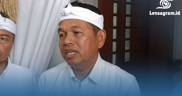 Bukan Sekadar Larangan, Imbauan Dedi Mulyadi soal Tahun Baru Bikin Warga Harus Siaga