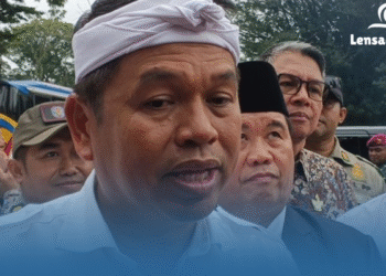 Terkuak! Ini Cara Unik Dedi Mulyadi Salurkan Bantuan Fantastis untuk Warga Sumatera