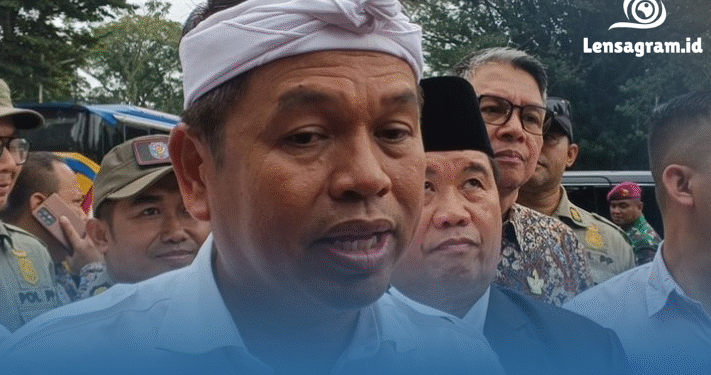 Terkuak! Ini Cara Unik Dedi Mulyadi Salurkan Bantuan Fantastis untuk Warga Sumatera