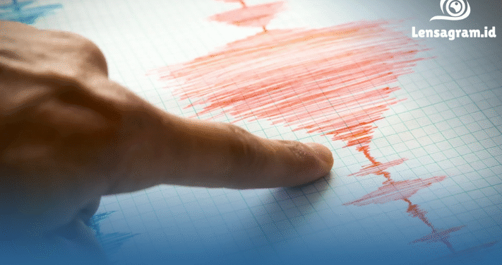 Warga Berhamburan! Ada Apa di Balik Gempa 5,4 Simeulue yang Bikin Panik Masyarakat?