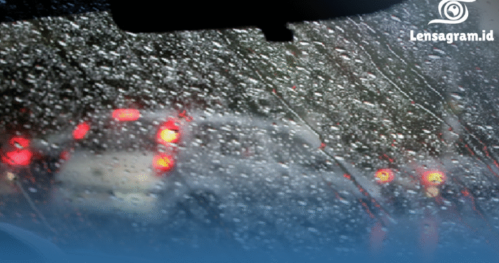 Jangan Lengah Saat Nataru 2026! BMKG Ingatkan Potensi Hujan Lebat di Sejumlah Daerah