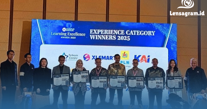 Tak Disangka! Begini Cara SDM KAI Bisa Ambil Keputusan Super Cepat dan Tetap Aman—Bikin Kagum!