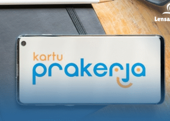 Ramai Dibagikan! Tautan Pendaftaran Kartu Prakerja Desember 2025 Ternyata Palsu