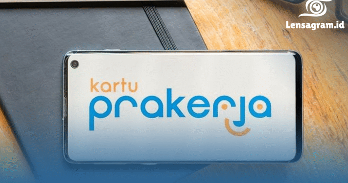 Ramai Dibagikan! Tautan Pendaftaran Kartu Prakerja Desember 2025 Ternyata Palsu