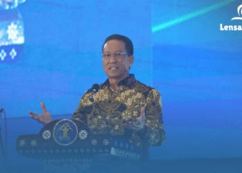 Jarang Disorot! Ini Capaian Kementerian Hukum Sepanjang 2025