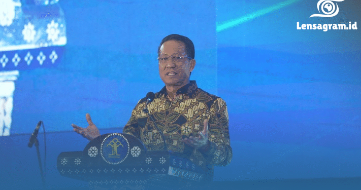 Jarang Disorot! Ini Capaian Kementerian Hukum Sepanjang 2025