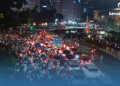 Jakarta Lebih Lancar di 2025? Polisi Ungkap Fakta yang Bikin Kaget