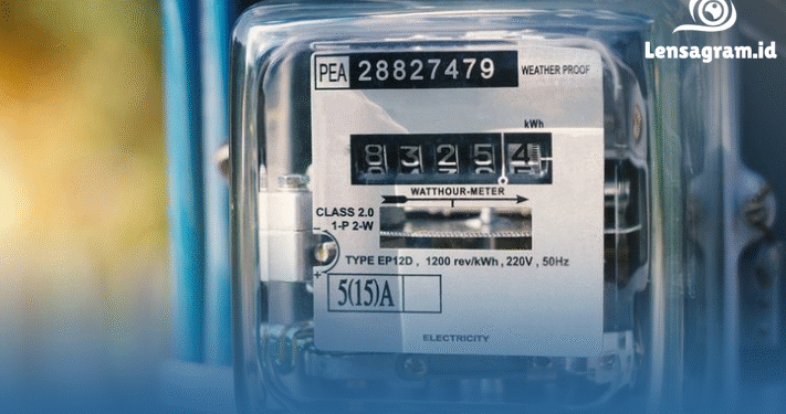 Tarif Listrik 2026 Naik, Turun, atau Tetap? Jawaban Ekonom Bikin Banyak Orang Kaget!