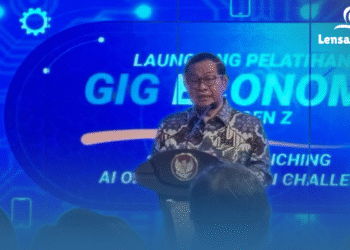 Ucapan Pramono soal PON 2028 Jadi Sorotan, Ada Apa dengan Jakarta?