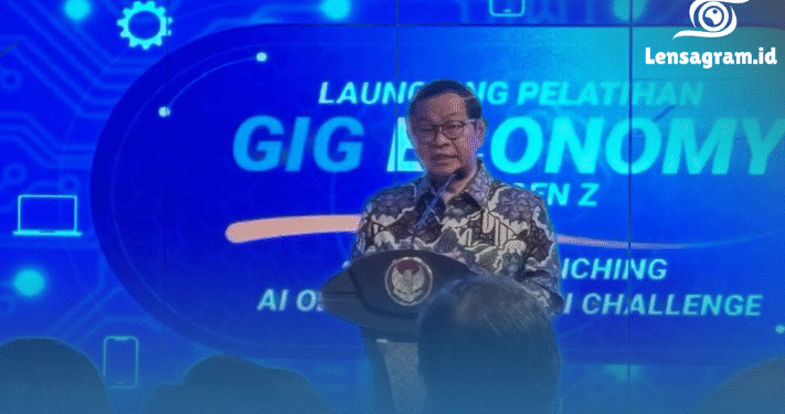 Ucapan Pramono soal PON 2028 Jadi Sorotan, Ada Apa dengan Jakarta?