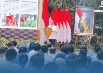 Geger! Masjid dan Gereja Disebut Bisa Selamatkan Warga dari Bencana Banjir