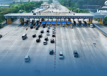 Nataru Makin Dekat! Apa yang Ditemukan BMKG hingga Kemenhub Diminta Bergerak Cepat?