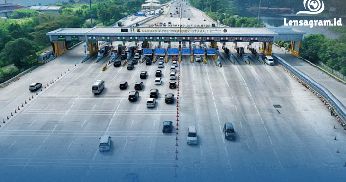 Nataru Makin Dekat! Apa yang Ditemukan BMKG hingga Kemenhub Diminta Bergerak Cepat?