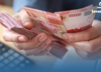 UMP Jakarta 2026 Ditentukan Pakai Rumus Ini, Segini Kenaikannya!