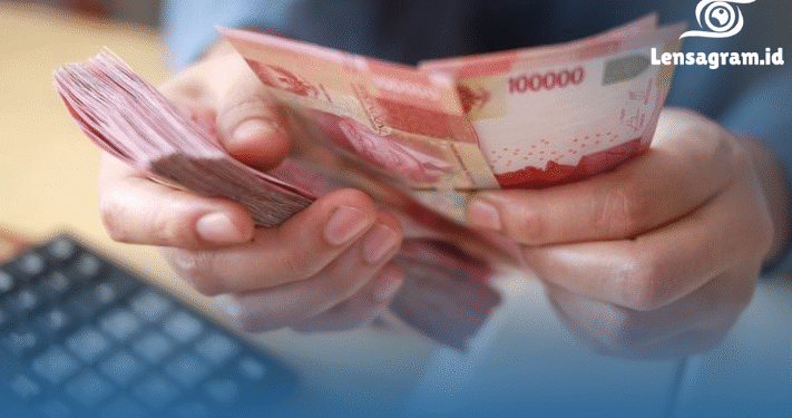 UMP Jakarta 2026 Ditentukan Pakai Rumus Ini, Segini Kenaikannya!